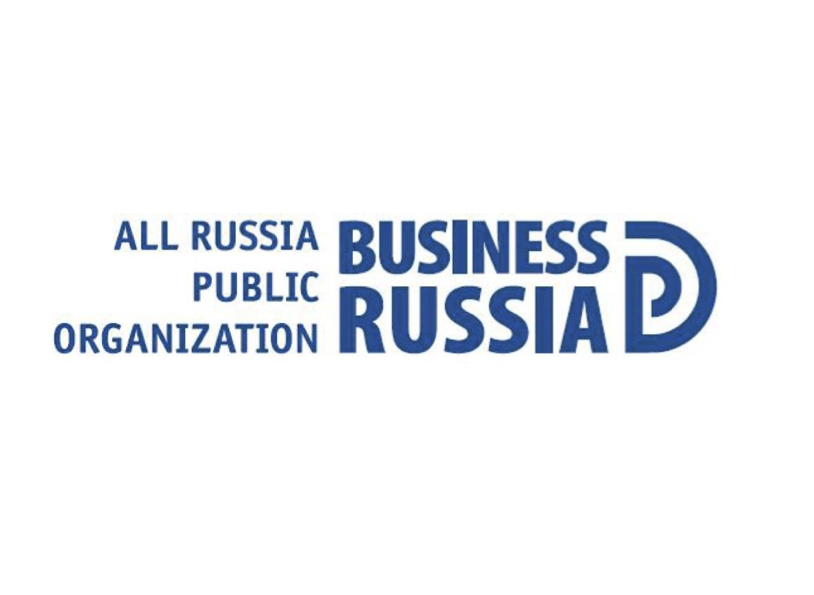 Бизнес раша. All-Russia public Organization 